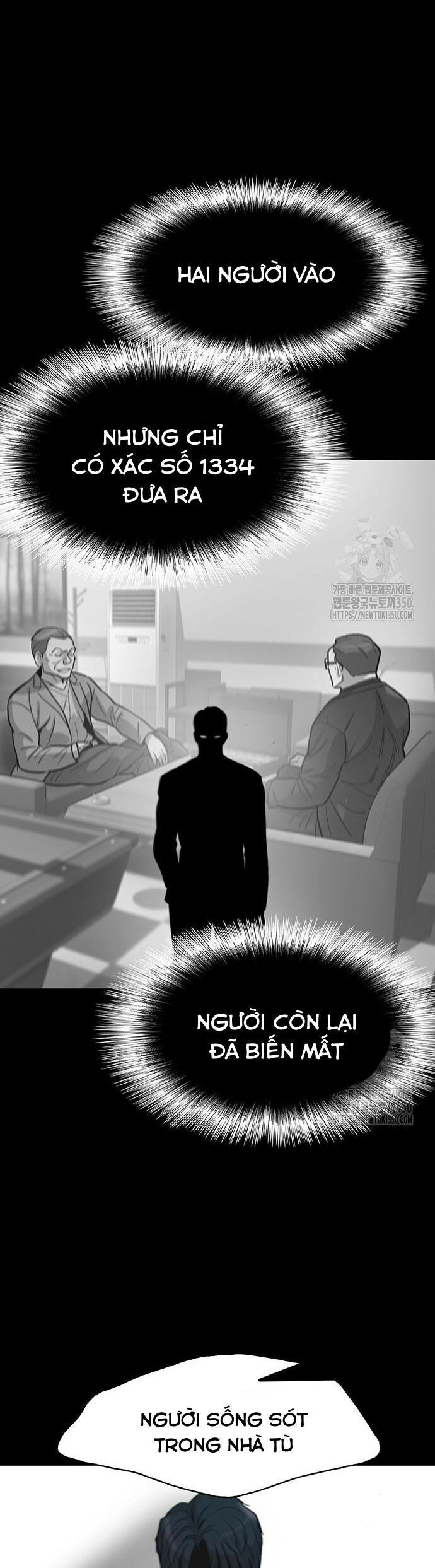 Bù Nhìn Chapter 83 - 17