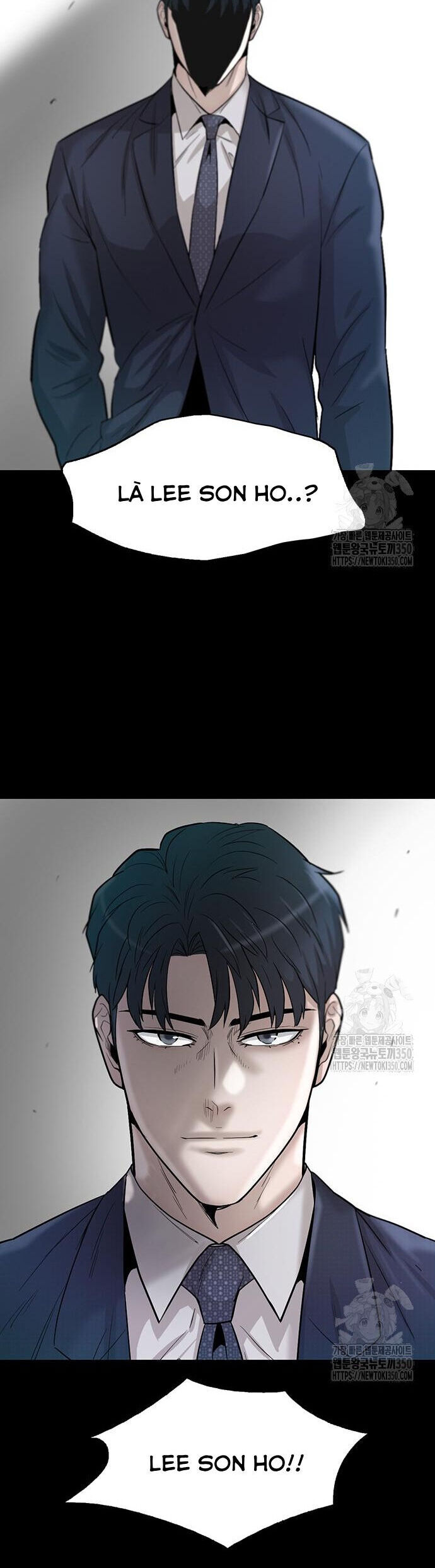 Bù Nhìn Chapter 83 - 18