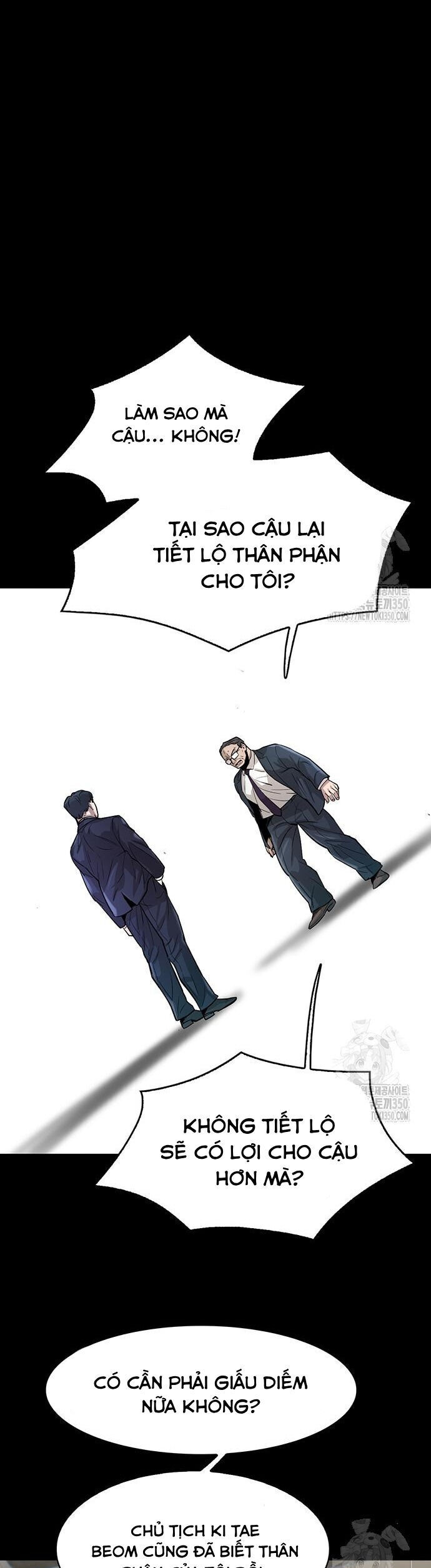 Bù Nhìn Chapter 83 - 19