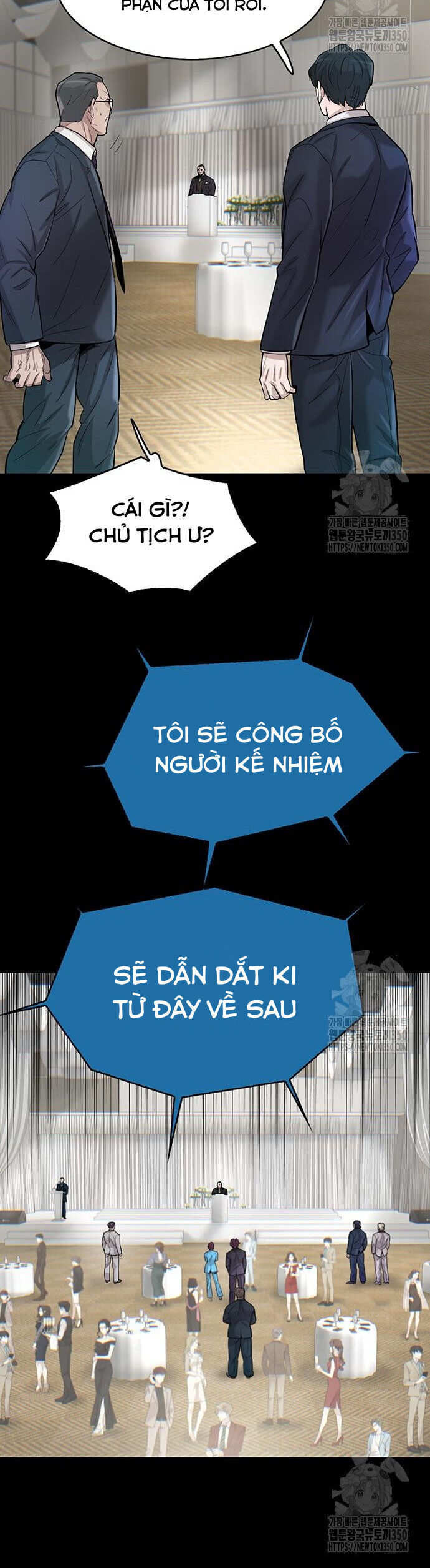 Bù Nhìn Chapter 83 - 20