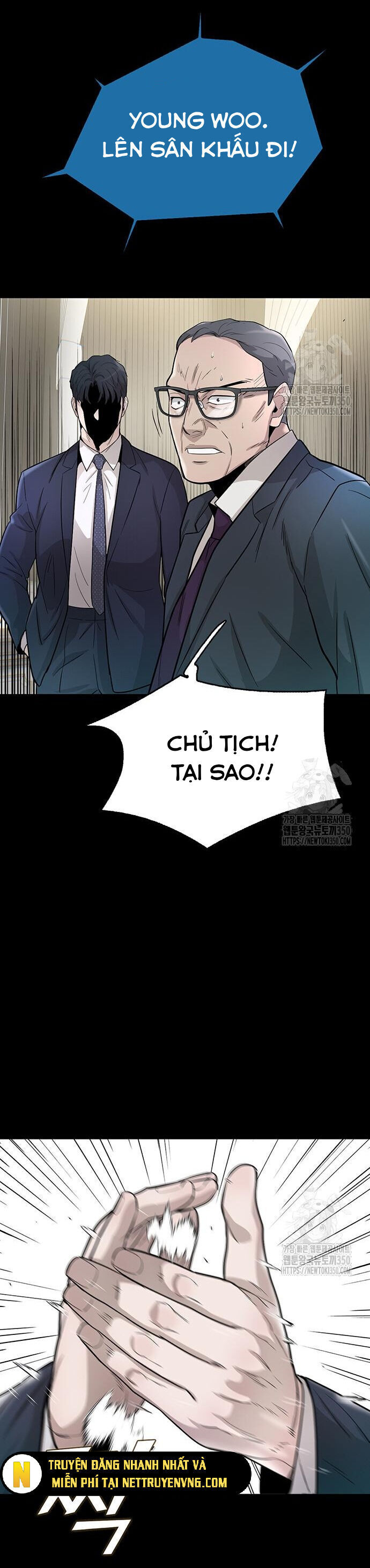 Bù Nhìn Chapter 83 - 21