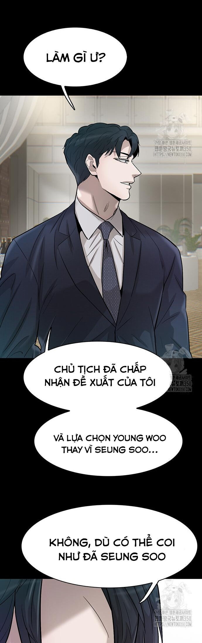 Bù Nhìn Chapter 83 - 23