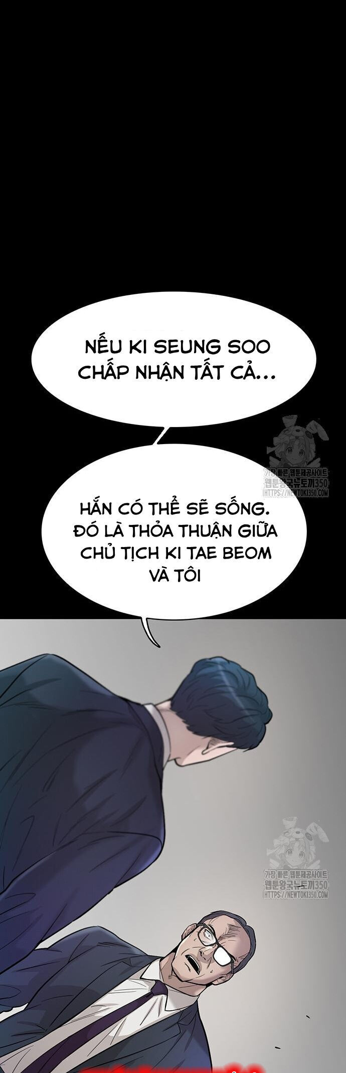 Bù Nhìn Chapter 83 - 25