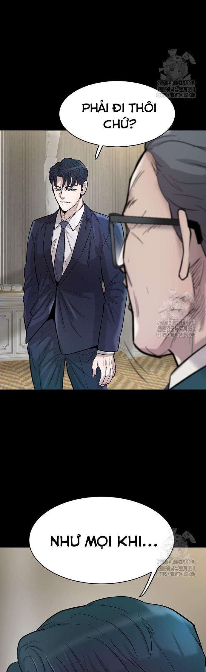 Bù Nhìn Chapter 83 - 29