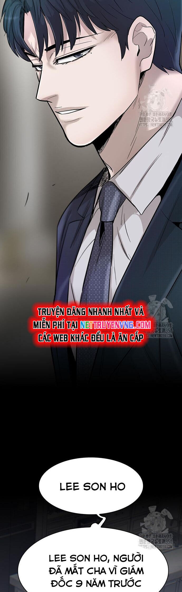 Bù Nhìn Chapter 83 - 30