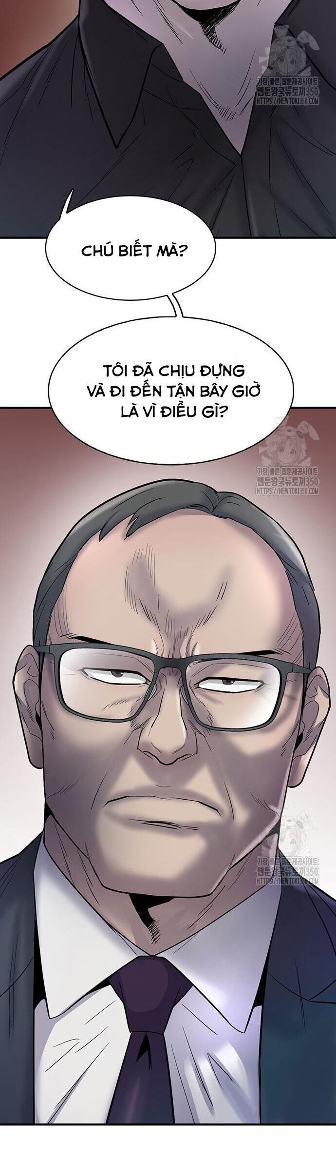 Bù Nhìn Chapter 83 - 4