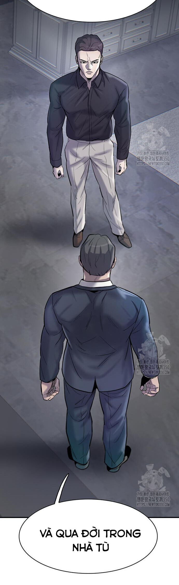 Bù Nhìn Chapter 83 - 31