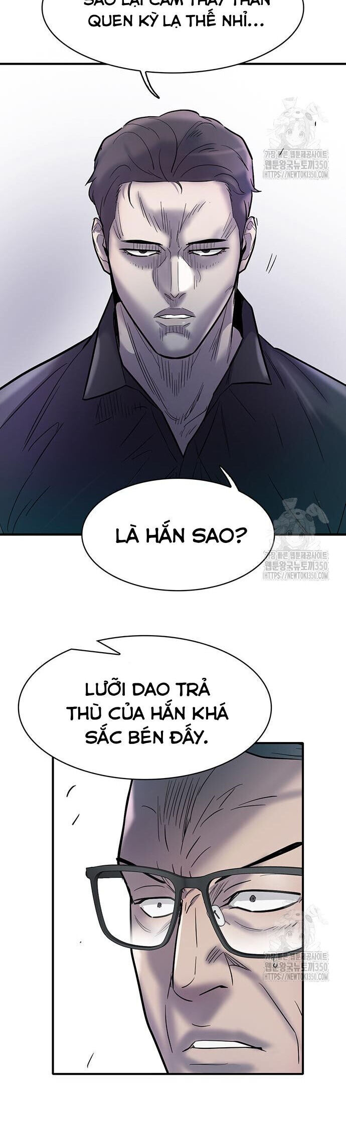 Bù Nhìn Chapter 83 - 33