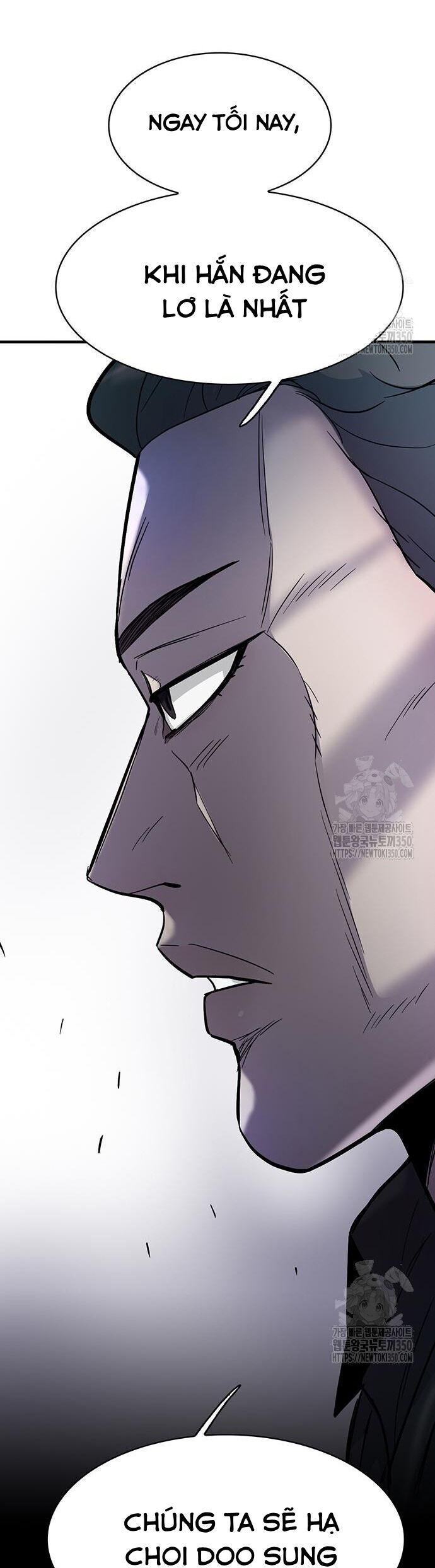 Bù Nhìn Chapter 83 - 36