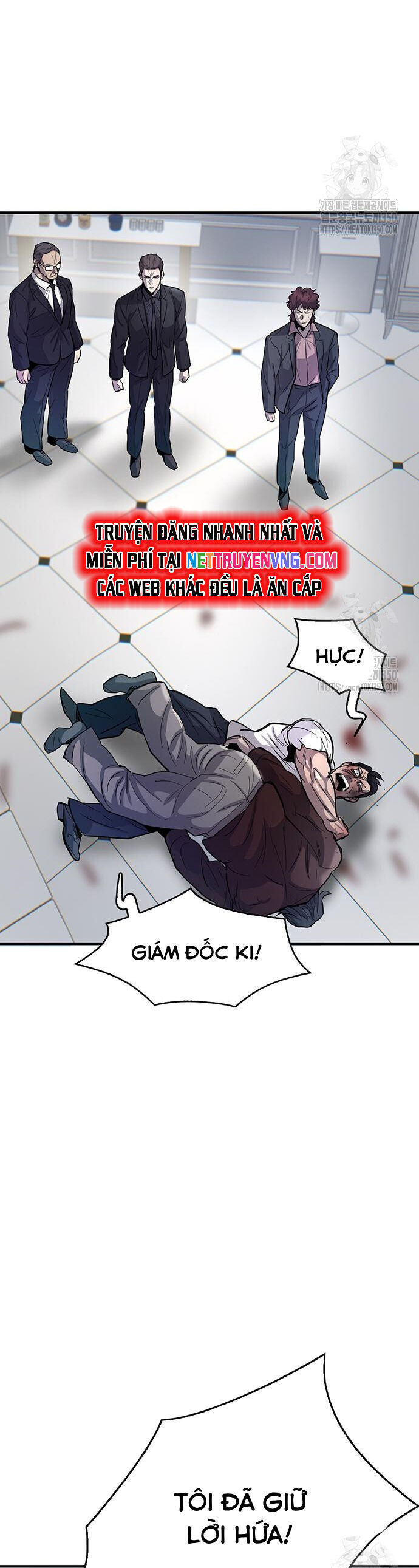 Bù Nhìn Chapter 83 - 38