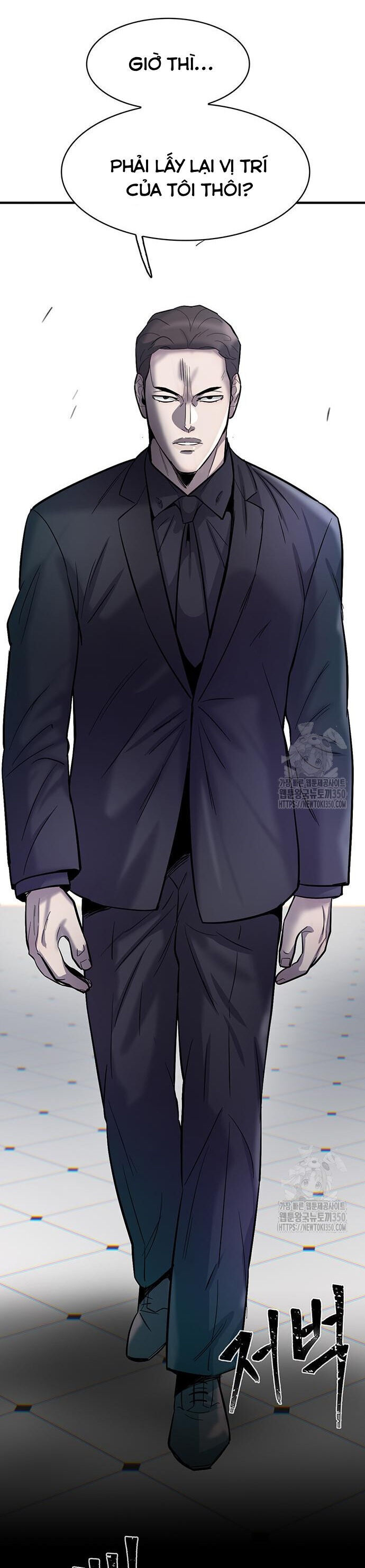 Bù Nhìn Chapter 83 - 40