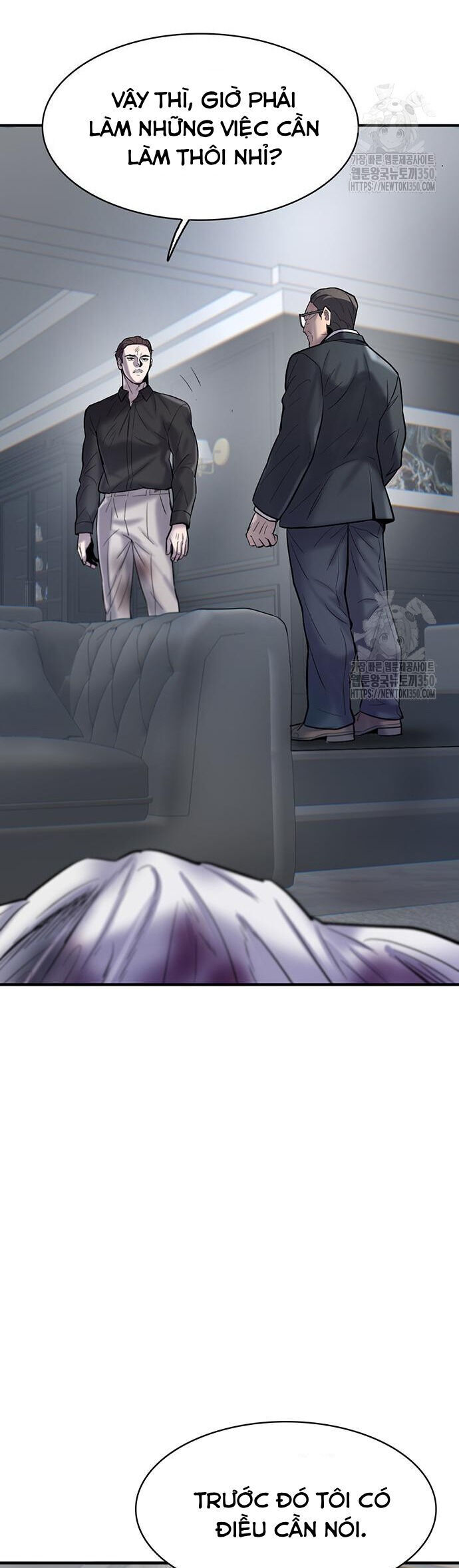 Bù Nhìn Chapter 83 - 5