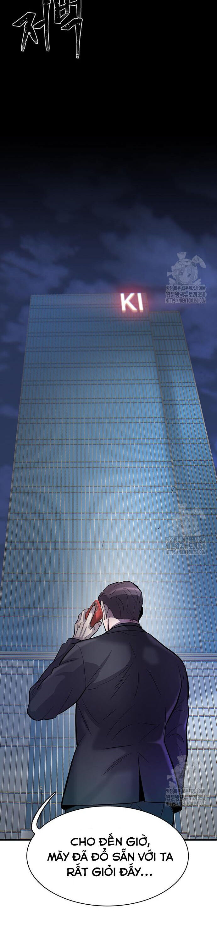 Bù Nhìn Chapter 83 - 41