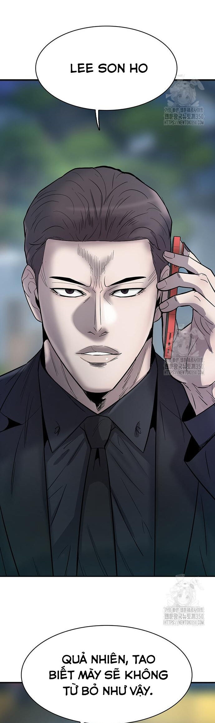 Bù Nhìn Chapter 83 - 42