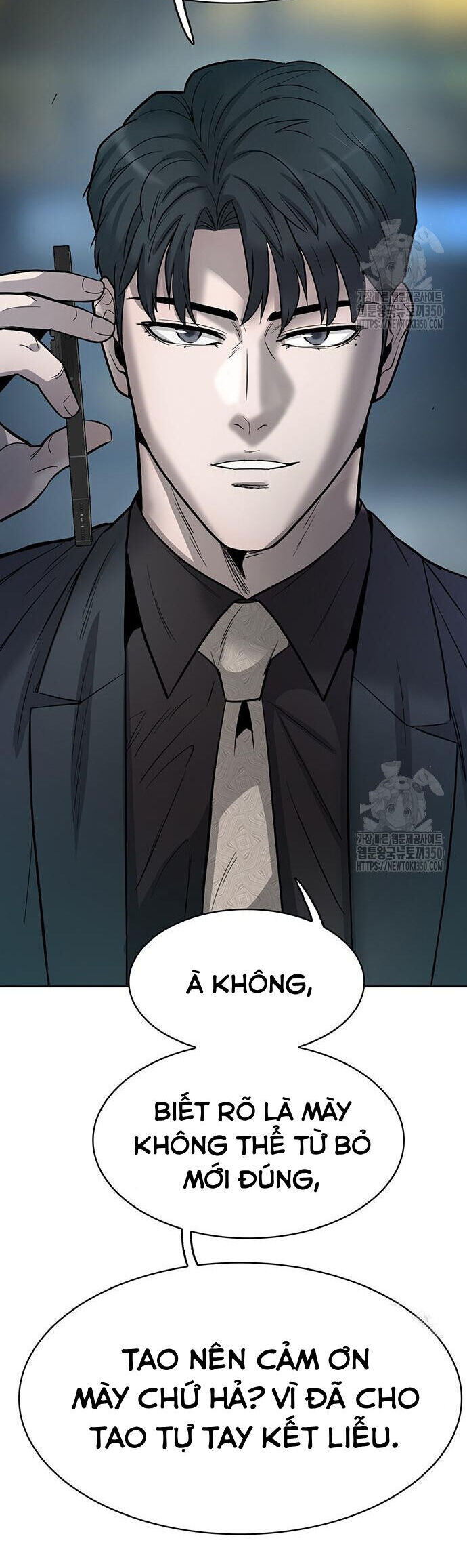 Bù Nhìn Chapter 83 - 43