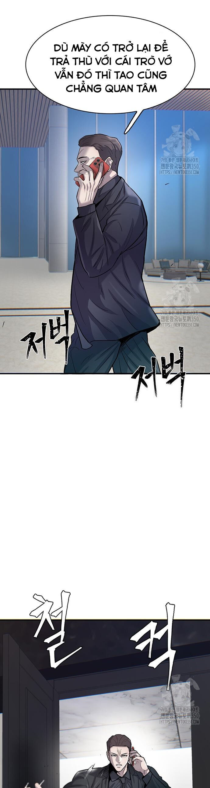 Bù Nhìn Chapter 83 - 44