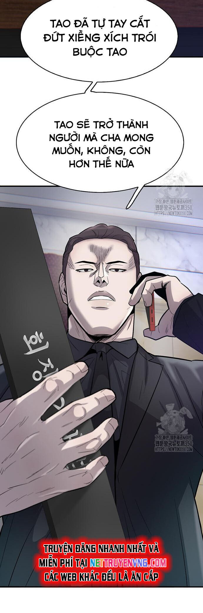 Bù Nhìn Chapter 83 - 47