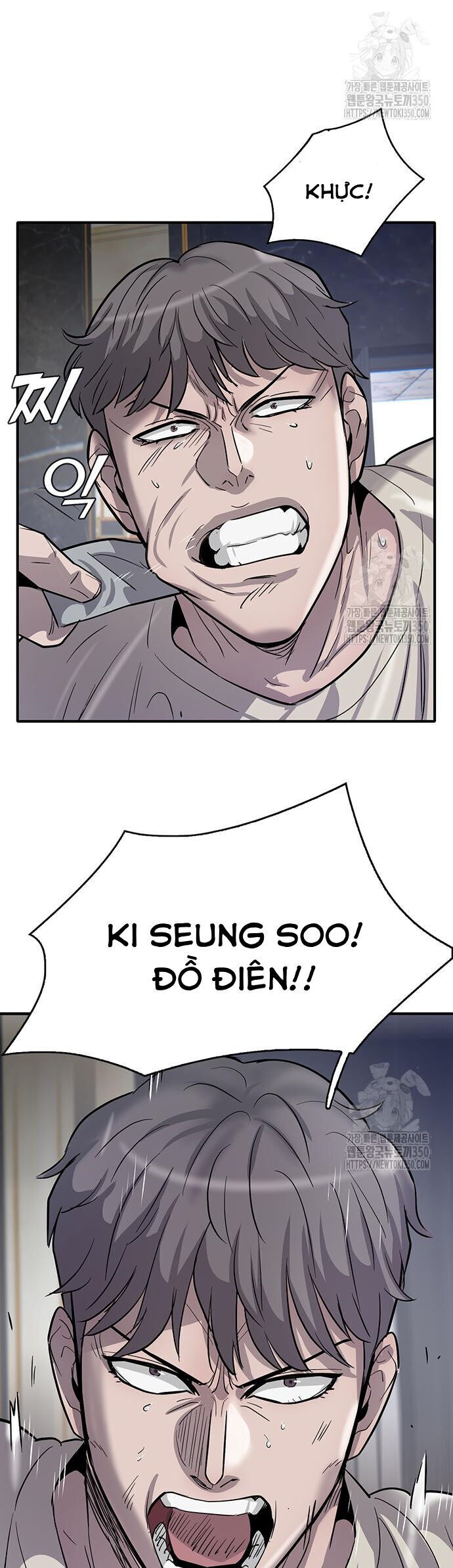 Bù Nhìn Chapter 83 - 50