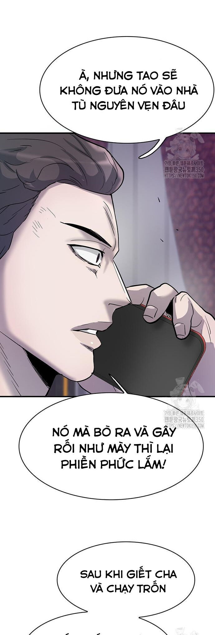 Bù Nhìn Chapter 83 - 54