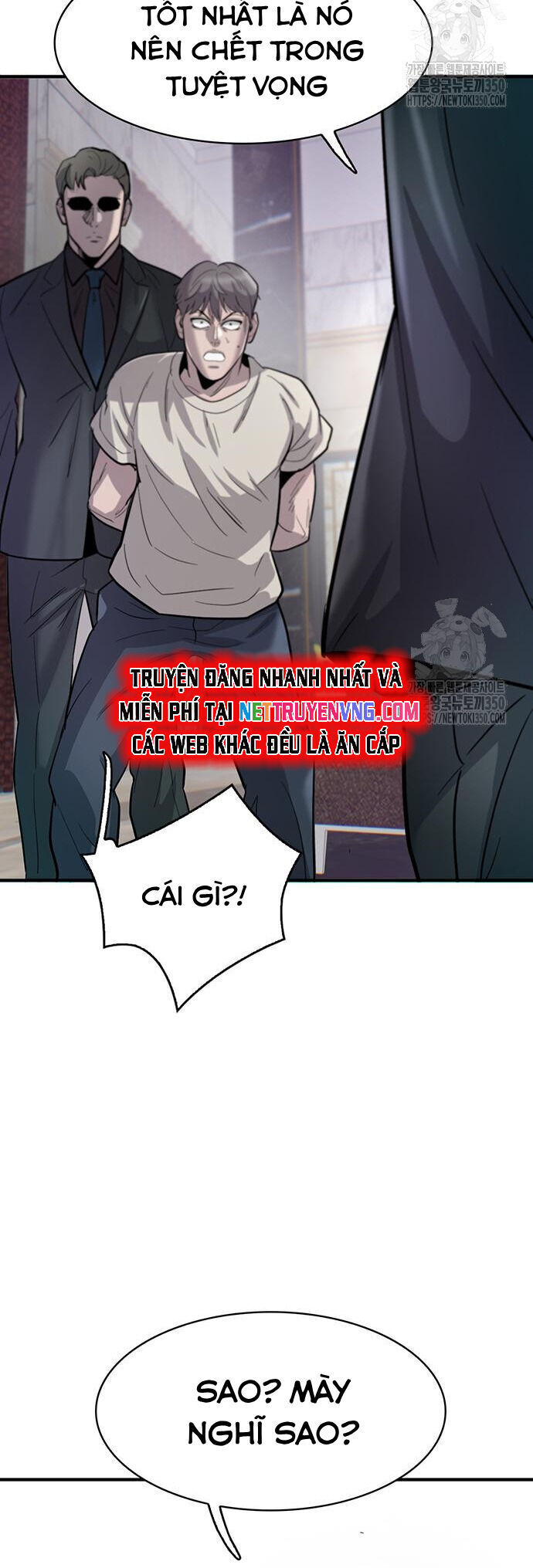 Bù Nhìn Chapter 83 - 55