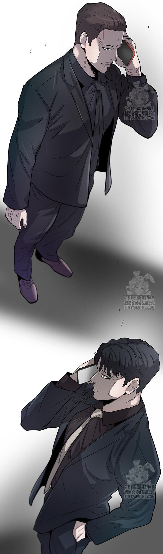 Bù Nhìn Chapter 83 - 56