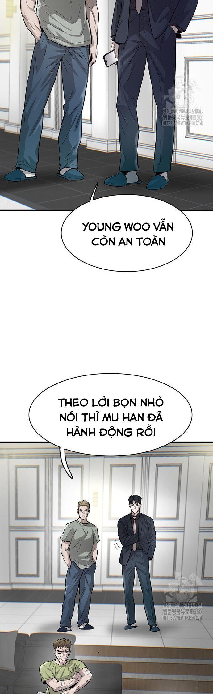 Bù Nhìn Chapter 83 - 60