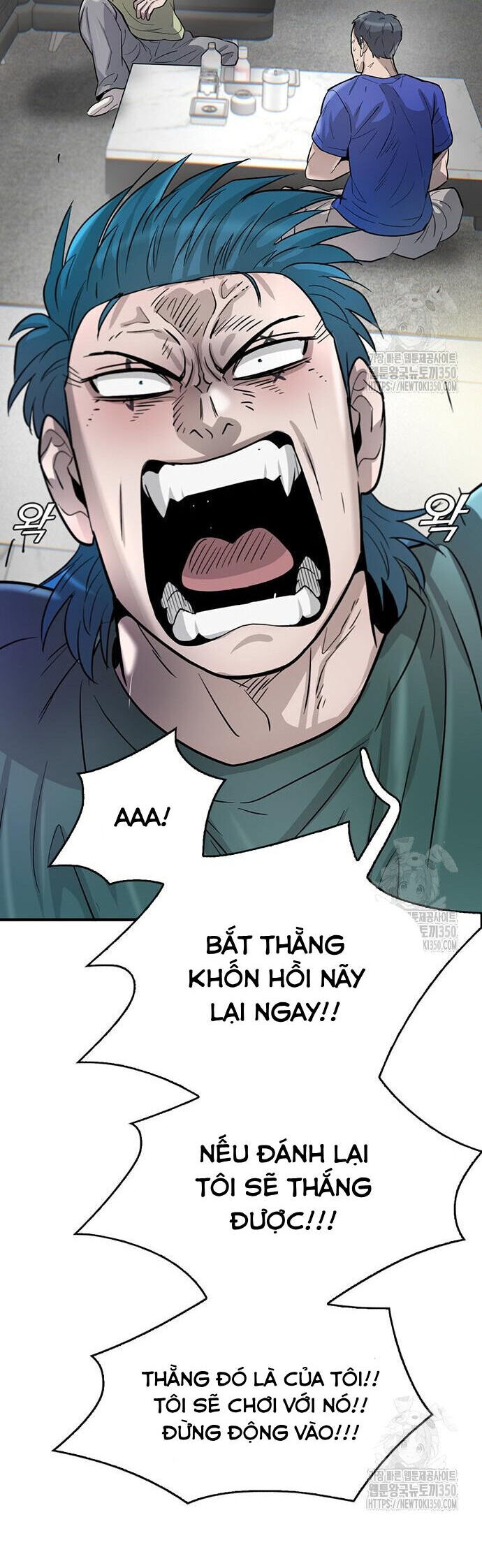 Bù Nhìn Chapter 83 - 61