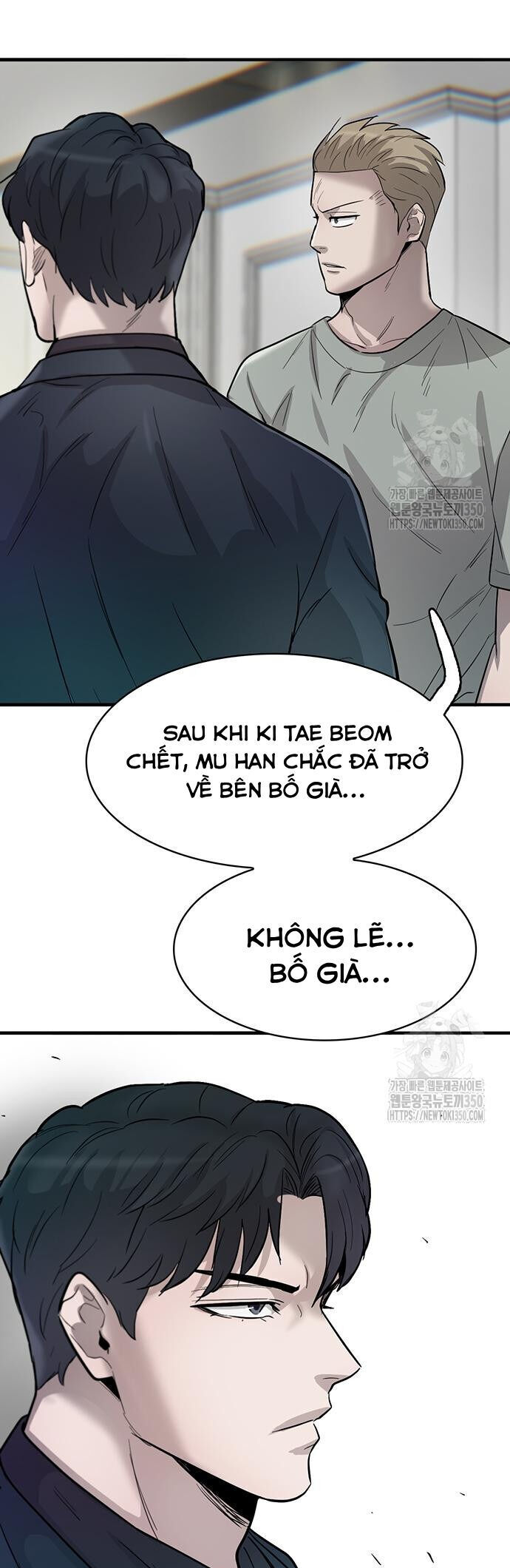 Bù Nhìn Chapter 83 - 62