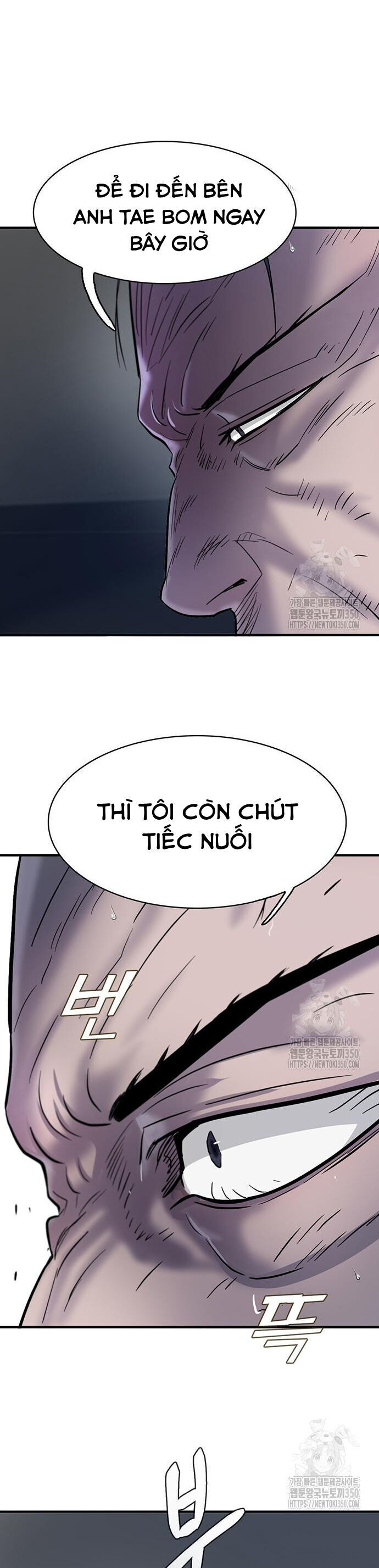 Bù Nhìn Chapter 83 - 70