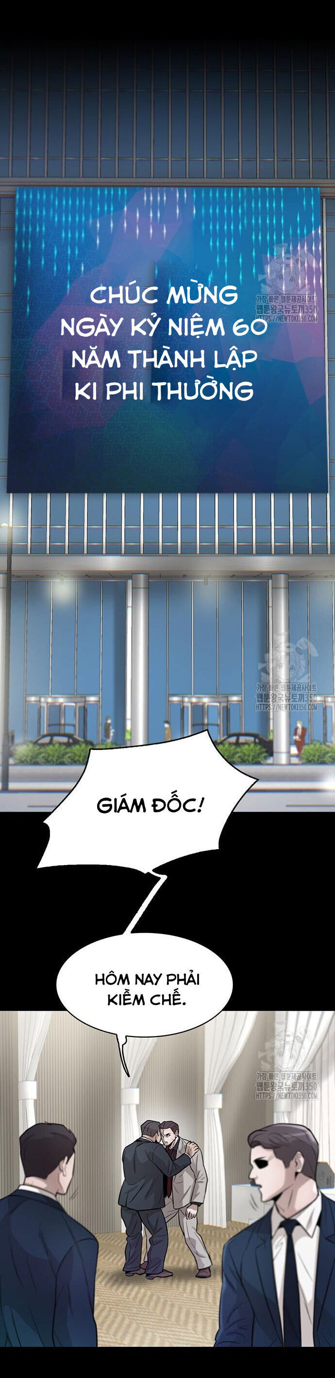 Bù Nhìn Chapter 83 - 8