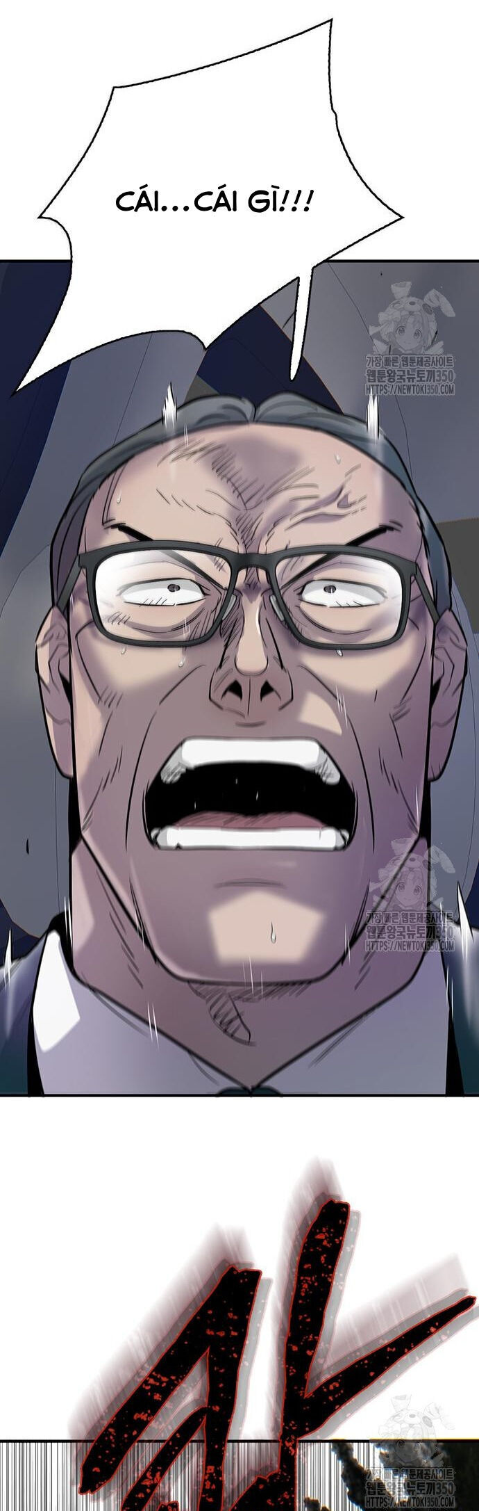 Bù Nhìn Chapter 83 - 75