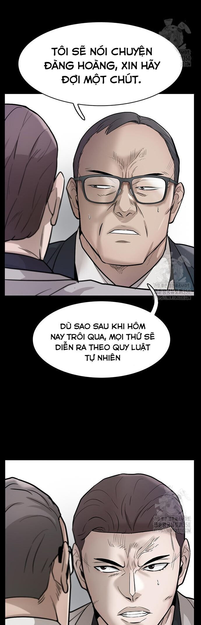 Bù Nhìn Chapter 83 - 9