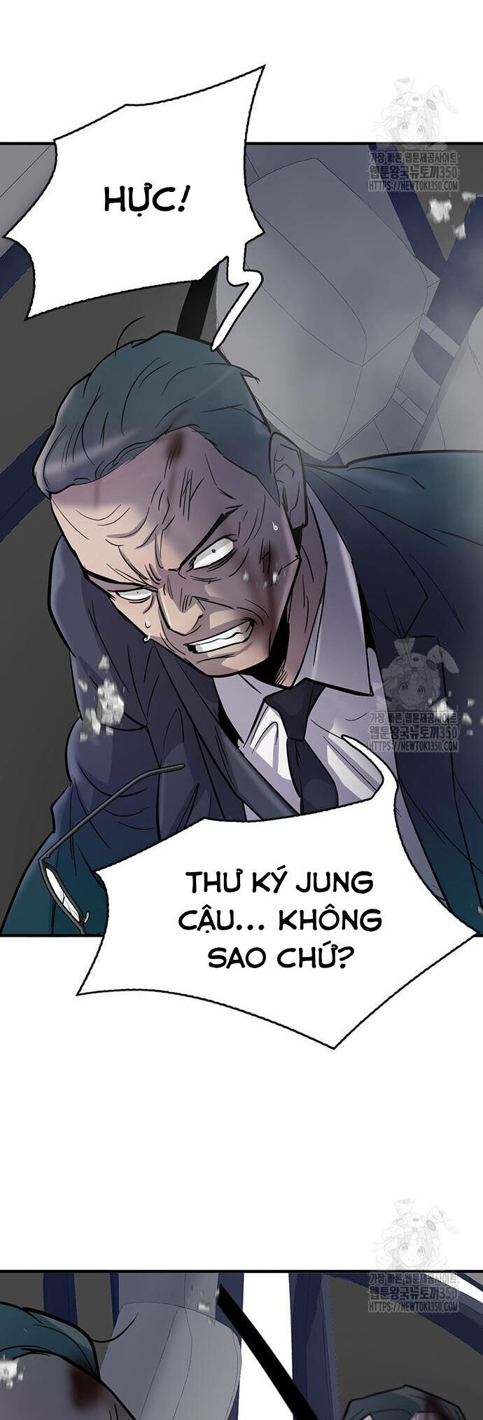 Bù Nhìn Chapter 83 - 81