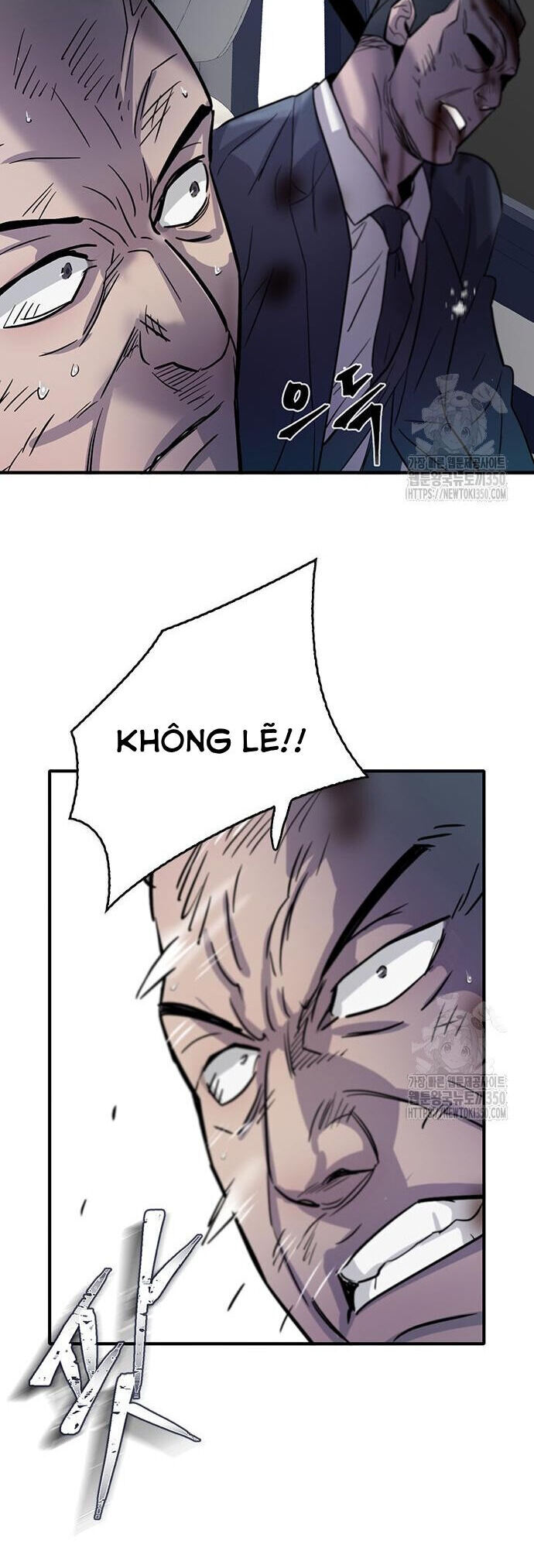 Bù Nhìn Chapter 83 - 82