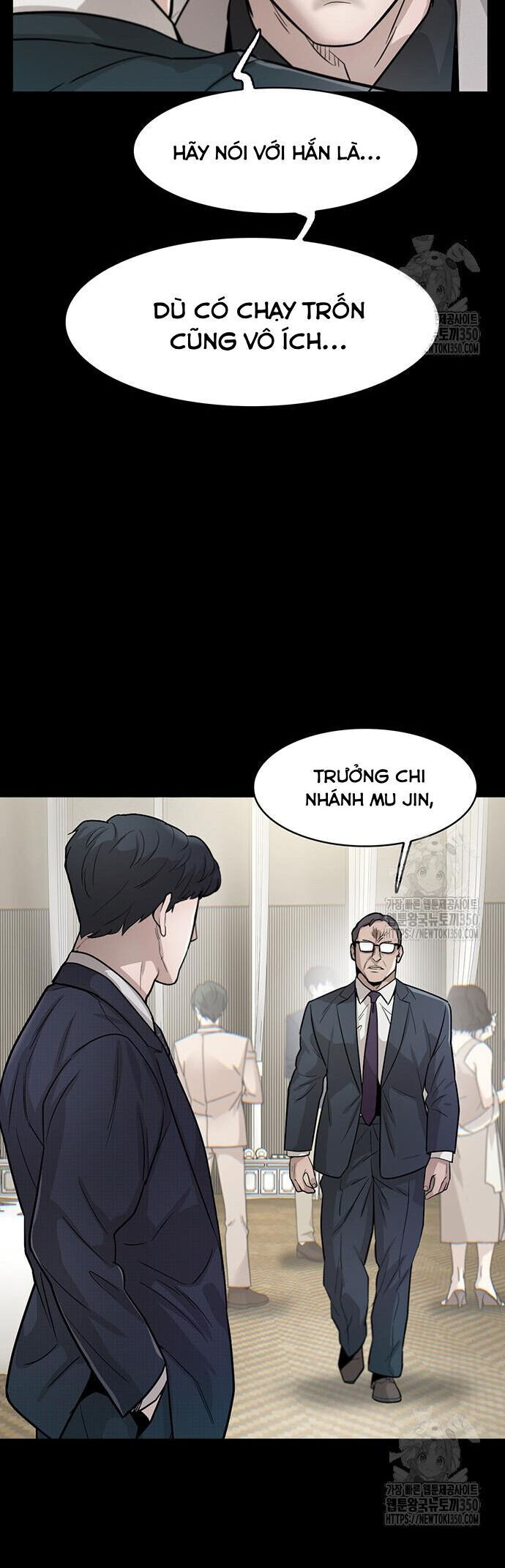 Bù Nhìn Chapter 83 - 10