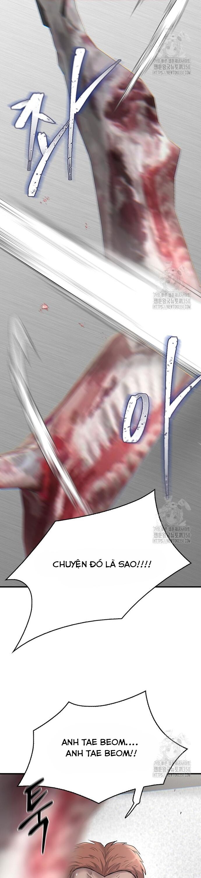 Bù Nhìn Chapter 84 - 13