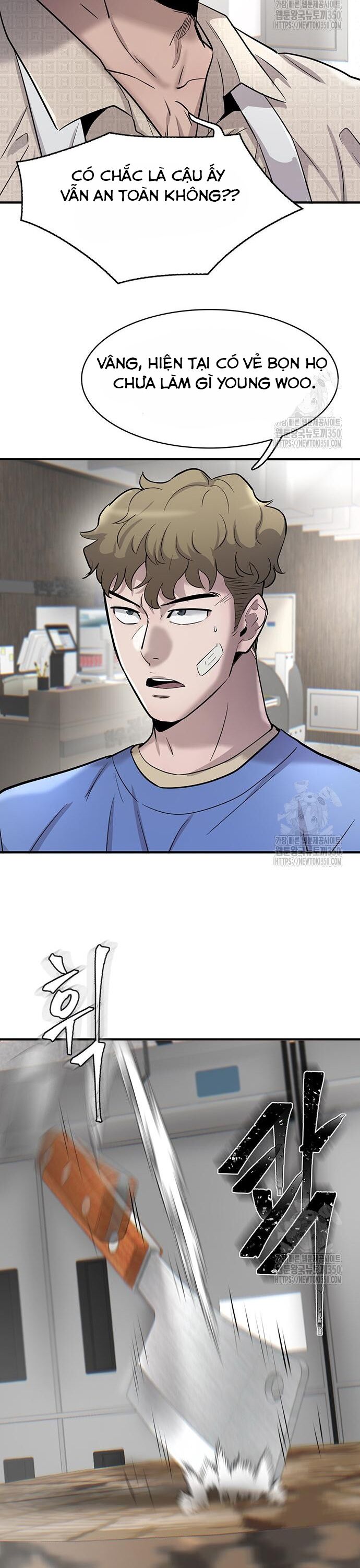 Bù Nhìn Chapter 84 - 16