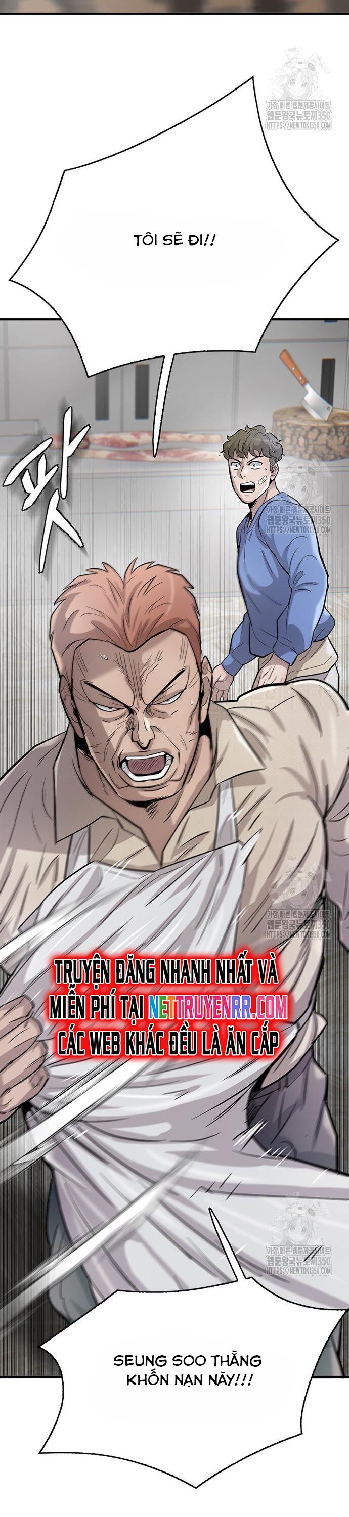 Bù Nhìn Chapter 84 - 17