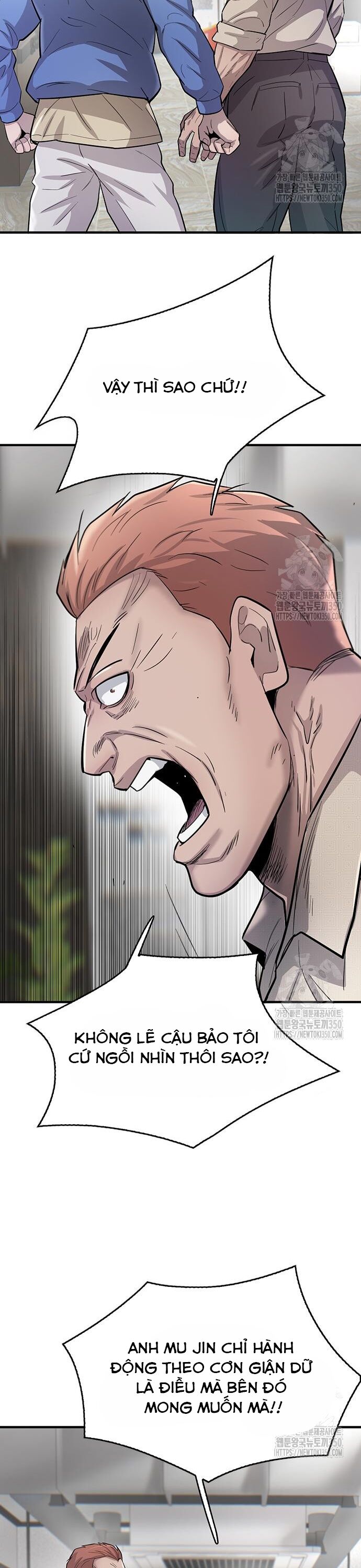 Bù Nhìn Chapter 84 - 19