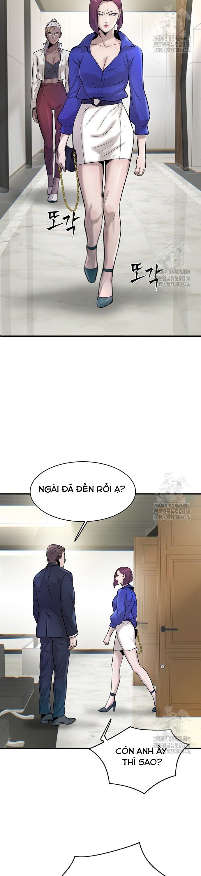 Bù Nhìn Chapter 84 - 3