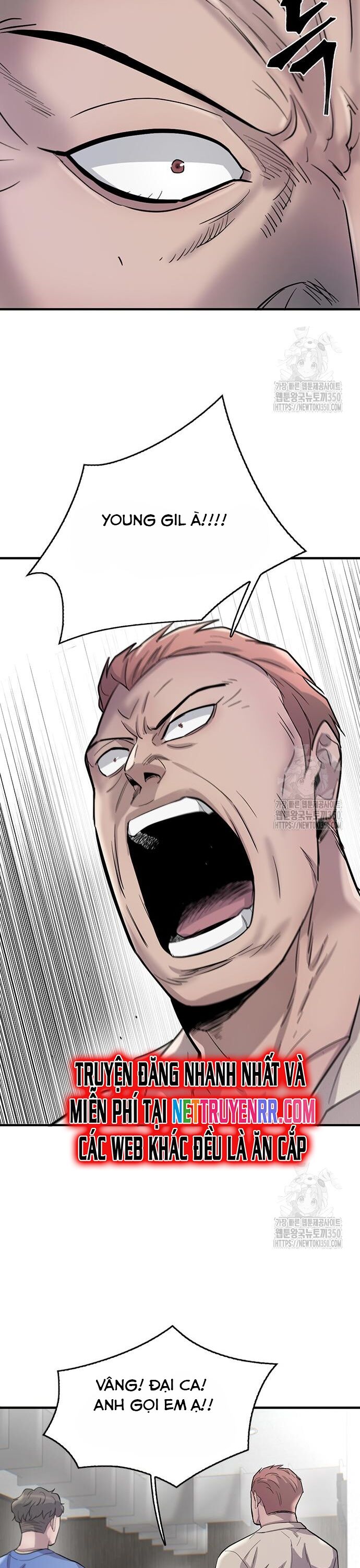 Bù Nhìn Chapter 84 - 21