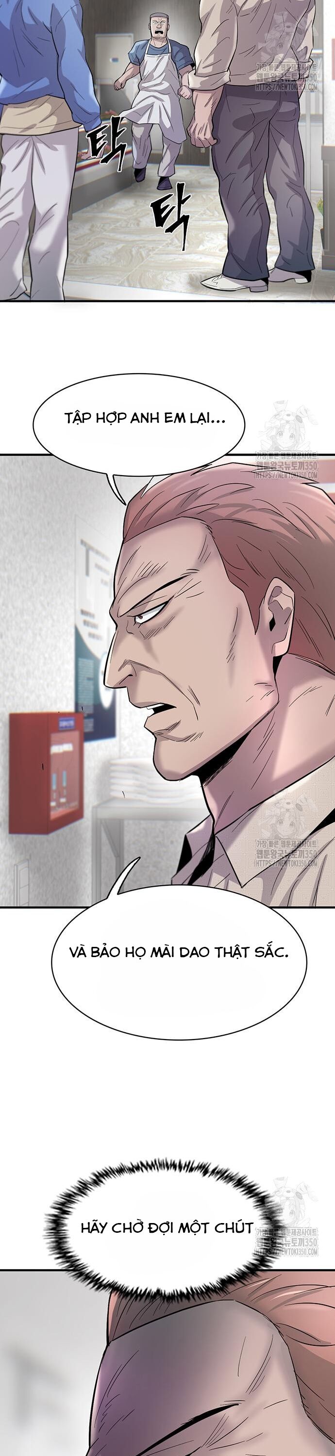 Bù Nhìn Chapter 84 - 22