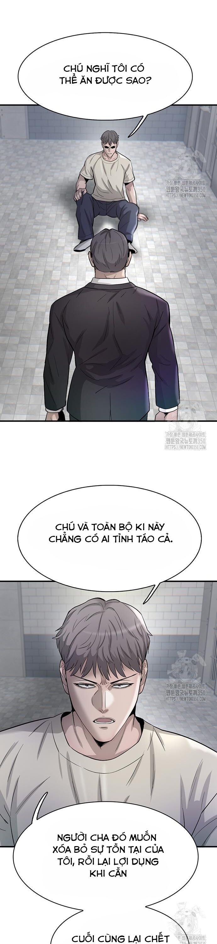 Bù Nhìn Chapter 84 - 25