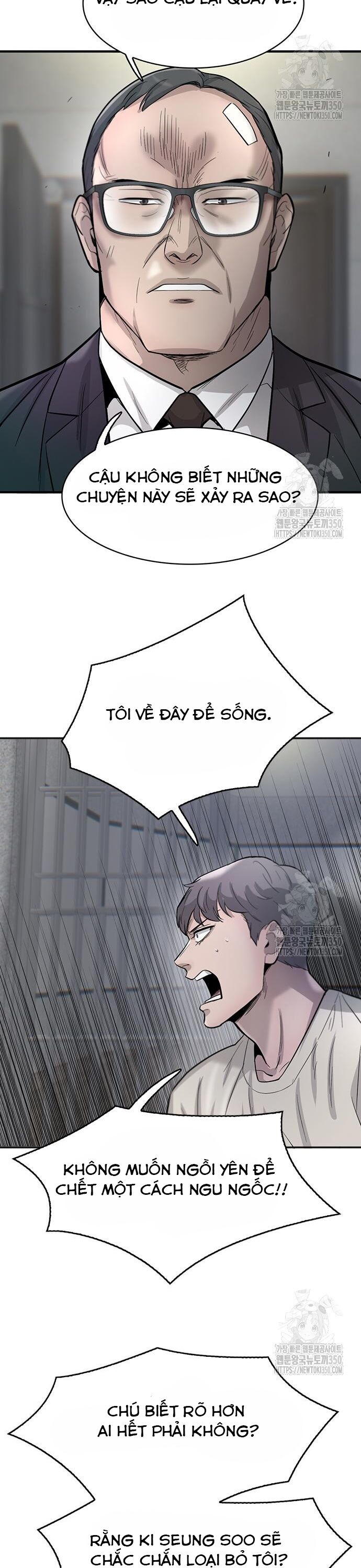 Bù Nhìn Chapter 84 - 27