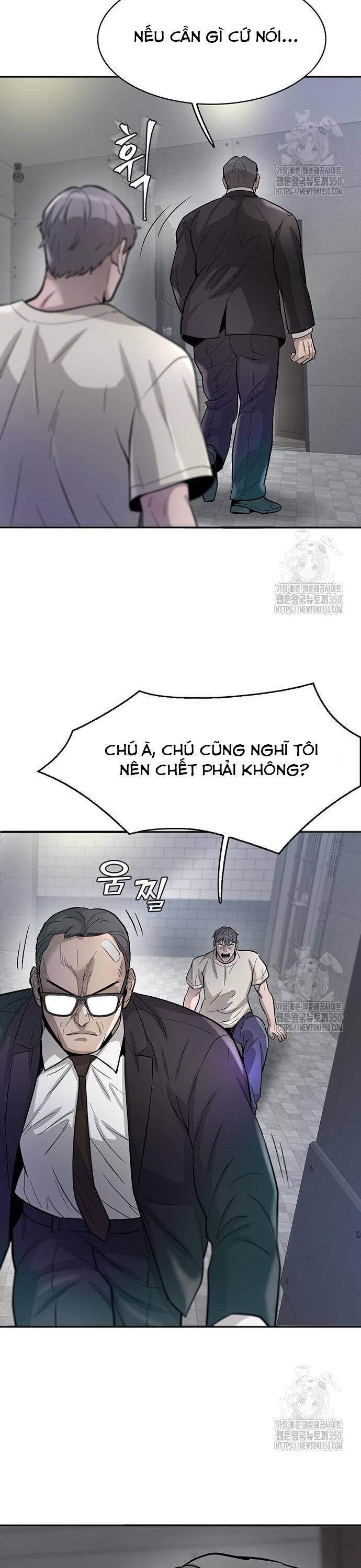 Bù Nhìn Chapter 84 - 29