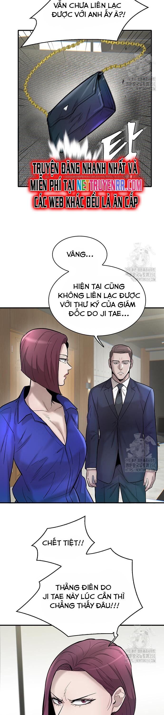 Bù Nhìn Chapter 84 - 4