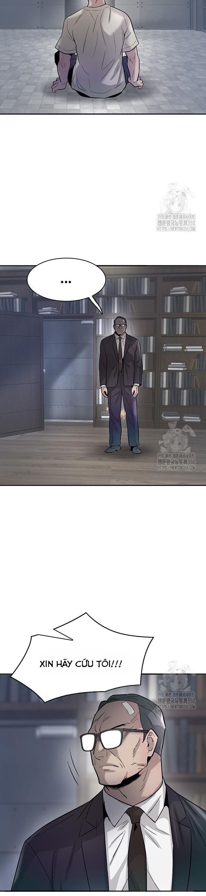 Bù Nhìn Chapter 84 - 31