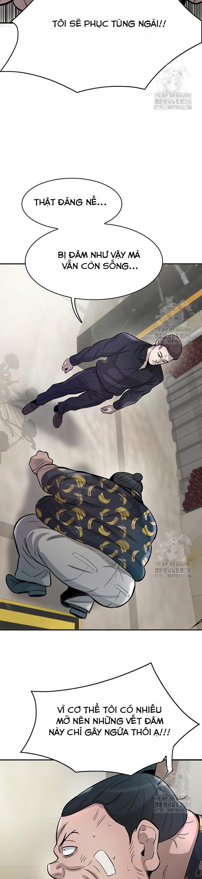 Bù Nhìn Chapter 84 - 33