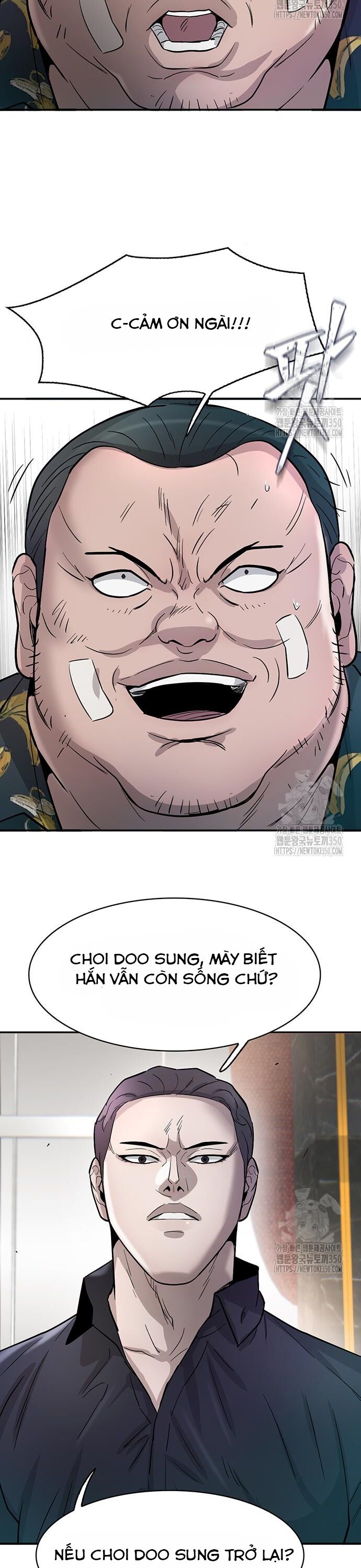 Bù Nhìn Chapter 84 - 37