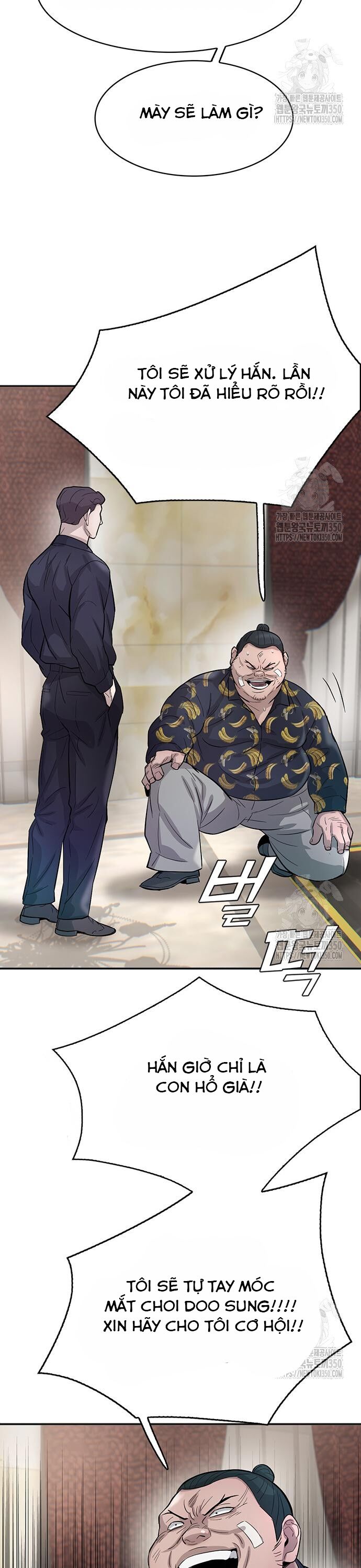 Bù Nhìn Chapter 84 - 38